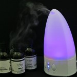 アロマディフューザー