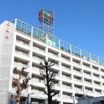 工事のお知らせ