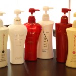 貸出シャンプー