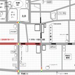 交通規制がございます。