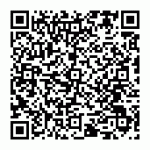 Facebook QRコード